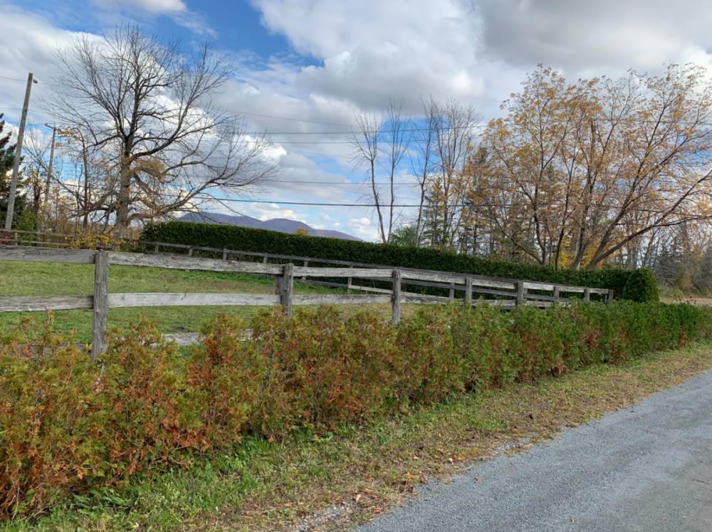 Soil Testing Châteauguay