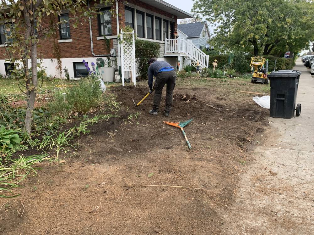 Soil Testing Saint-Jean-sur-Richelieu